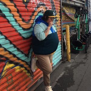 Meet your Posher, Tannis